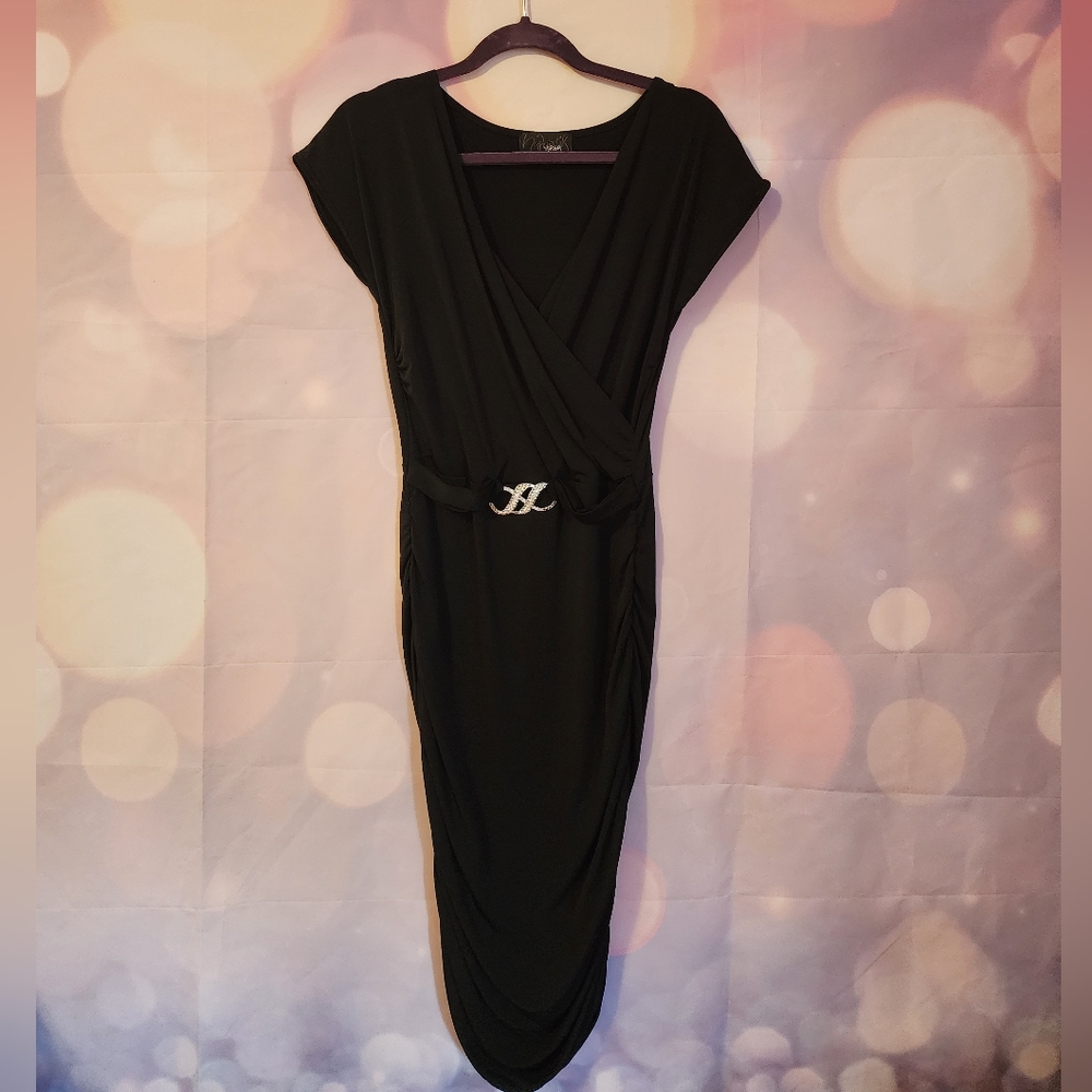 💥New black dress